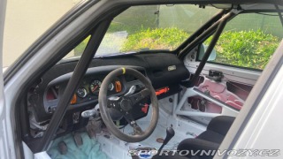 Škoda Ostatní modely Felicia 1.4 Rally 1998