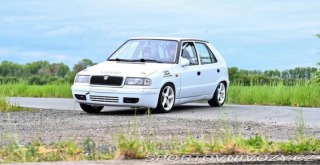 Škoda Ostatní modely Felicia 1.4 Rally 1998