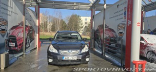 Subaru Legacy OUTBACK 3.6 V6