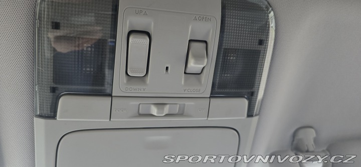 Subaru Legacy OUTBACK 3.6 V6 2013