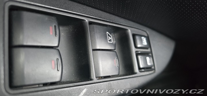 Subaru Legacy OUTBACK 3.6 V6 2013