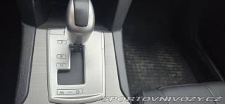 Subaru Legacy OUTBACK 3.6 V6 2013