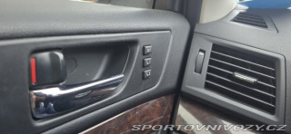 Subaru Legacy OUTBACK 3.6 V6 2013