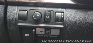 Subaru Legacy OUTBACK 3.6 V6 2013