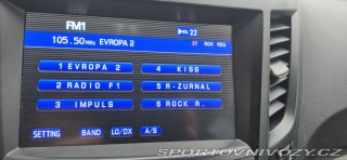 Subaru Legacy OUTBACK 3.6 V6 2013