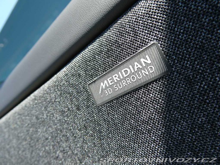 Ostatní značky Ostatní modely Land Rover Range Rover Sport Dynamic HSE P460e 2025