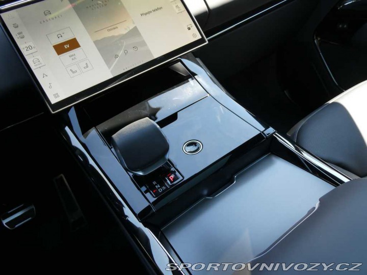 Ostatní značky Ostatní modely Land Rover Range Rover Sport Dynamic HSE P460e 2025