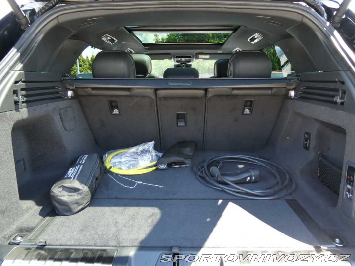 Ostatní značky Ostatní modely Land Rover Range Rover Sport Dynamic HSE P460e 2025