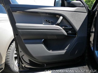 Ostatní značky Ostatní modely Land Rover Range Rover Sport Dynamic HSE P460e 2025