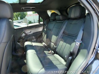 Ostatní značky Ostatní modely Land Rover Range Rover Sport Dynamic HSE P460e 2025