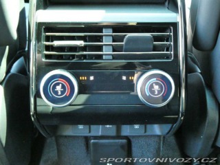 Ostatní značky Ostatní modely Land Rover Range Rover Sport Dynamic HSE P460e 2025