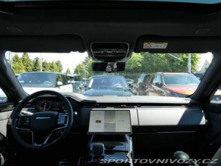 Ostatní značky Ostatní modely Land Rover Range Rover Sport Dynamic HSE P460e 2025