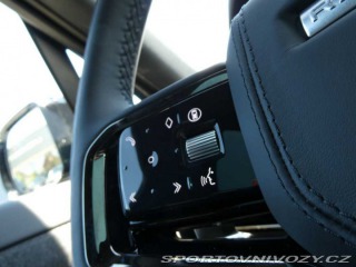 Ostatní značky Ostatní modely Land Rover Range Rover Sport Dynamic HSE P460e 2025