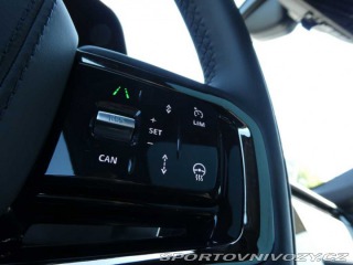 Ostatní značky Ostatní modely Land Rover Range Rover Sport Dynamic HSE P460e 2025