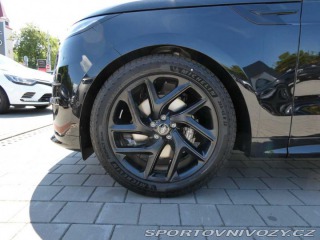 Ostatní značky Ostatní modely Land Rover Range Rover Sport Dynamic HSE P460e 2025