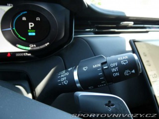 Ostatní značky Ostatní modely Land Rover Range Rover Sport Dynamic HSE P460e 2025