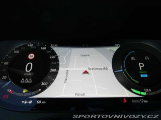 Ostatní značky Ostatní modely Land Rover Range Rover Sport Dynamic HSE P460e 2025
