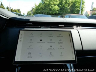 Ostatní značky Ostatní modely Land Rover Range Rover Sport Dynamic HSE P460e 2025