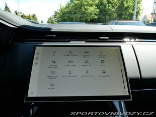 Ostatní značky Ostatní modely Land Rover Range Rover Sport Dynamic HSE P460e 2025