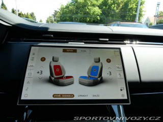 Ostatní značky Ostatní modely Land Rover Range Rover Sport Dynamic HSE P460e 2025