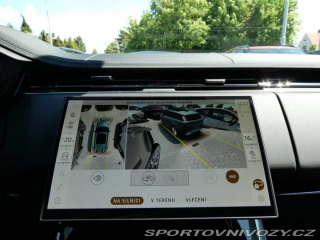 Ostatní značky Ostatní modely Land Rover Range Rover Sport Dynamic HSE P460e 2025