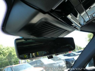 Ostatní značky Ostatní modely Land Rover Range Rover Sport Dynamic HSE P460e 2025
