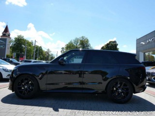 Ostatní značky Ostatní modely Land Rover Range Rover Sport Dynamic HSE P460e 2025
