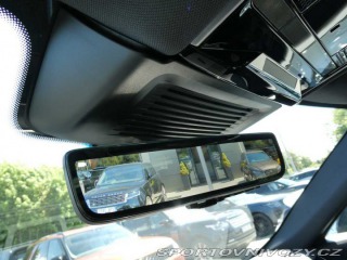 Ostatní značky Ostatní modely Land Rover Range Rover Sport Dynamic HSE P460e 2025
