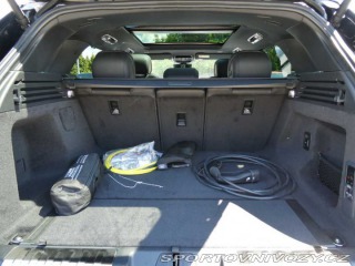 Ostatní značky Ostatní modely Land Rover Range Rover Sport Dynamic HSE P460e 2025