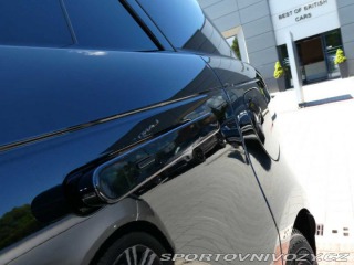 Ostatní značky Ostatní modely Land Rover Range Rover Sport Dynamic HSE P460e 2025