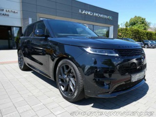 Ostatní značky Ostatní modely Land Rover Range Rover Sport Dynamic HSE P460e 2025