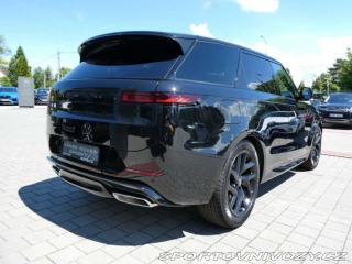 Ostatní značky Ostatní modely Land Rover Range Rover Sport Dynamic HSE P460e 2025