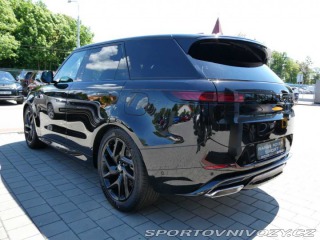 Ostatní značky Ostatní modely Land Rover Range Rover Sport Dynamic HSE P460e 2025