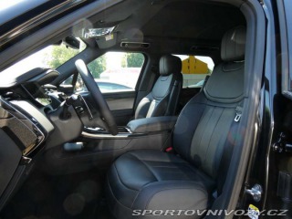 Ostatní značky Ostatní modely Land Rover Range Rover Sport Dynamic HSE P460e 2025