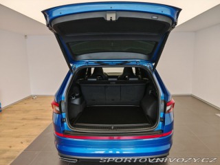 Škoda Kodiaq RS RS , 4x4 , 176kw 2020