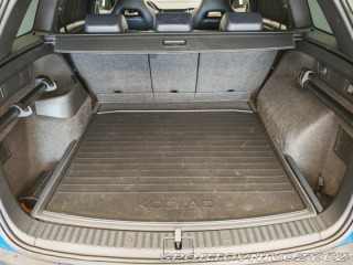 Škoda Kodiaq RS RS , 4x4 , 176kw 2020