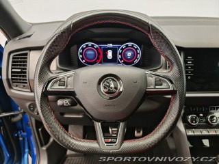Škoda Kodiaq RS RS , 4x4 , 176kw 2020
