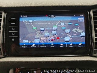 Škoda Kodiaq RS RS , 4x4 , 176kw 2020