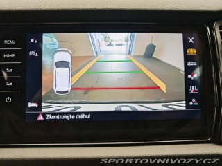 Škoda Kodiaq RS RS , 4x4 , 176kw 2020