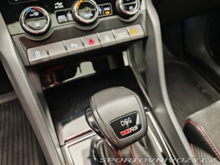Škoda Kodiaq RS RS , 4x4 , 176kw 2020
