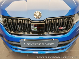 Škoda Kodiaq RS RS , 4x4 , 176kw 2020