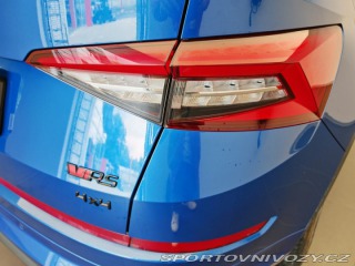 Škoda Kodiaq RS RS , 4x4 , 176kw 2020