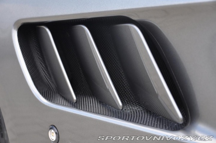 Ferrari GTC4Lusso V12 DCT P-DISPLAY REZERVA 2018