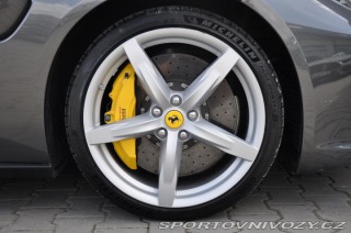 Ferrari GTC4Lusso V12 DCT P-DISPLAY LIFT 14 2018