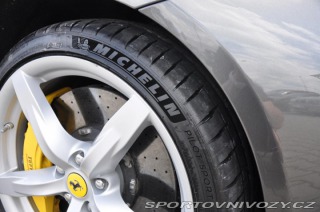 Ferrari GTC4Lusso V12 DCT P-DISPLAY LIFT 14 2018