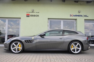 Ferrari GTC4Lusso V12 DCT P-DISPLAY LIFT 14 2018