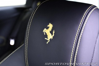 Ferrari GTC4Lusso V12 DCT P-DISPLAY LIFT 14 2018