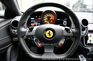 Ferrari GTC4Lusso V12 DCT P-DISPLAY LIFT 14 2018