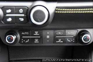 Ferrari GTC4Lusso V12 DCT P-DISPLAY LIFT 14 2018