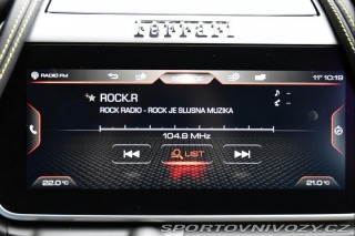 Ferrari GTC4Lusso V12 DCT P-DISPLAY LIFT 14 2018